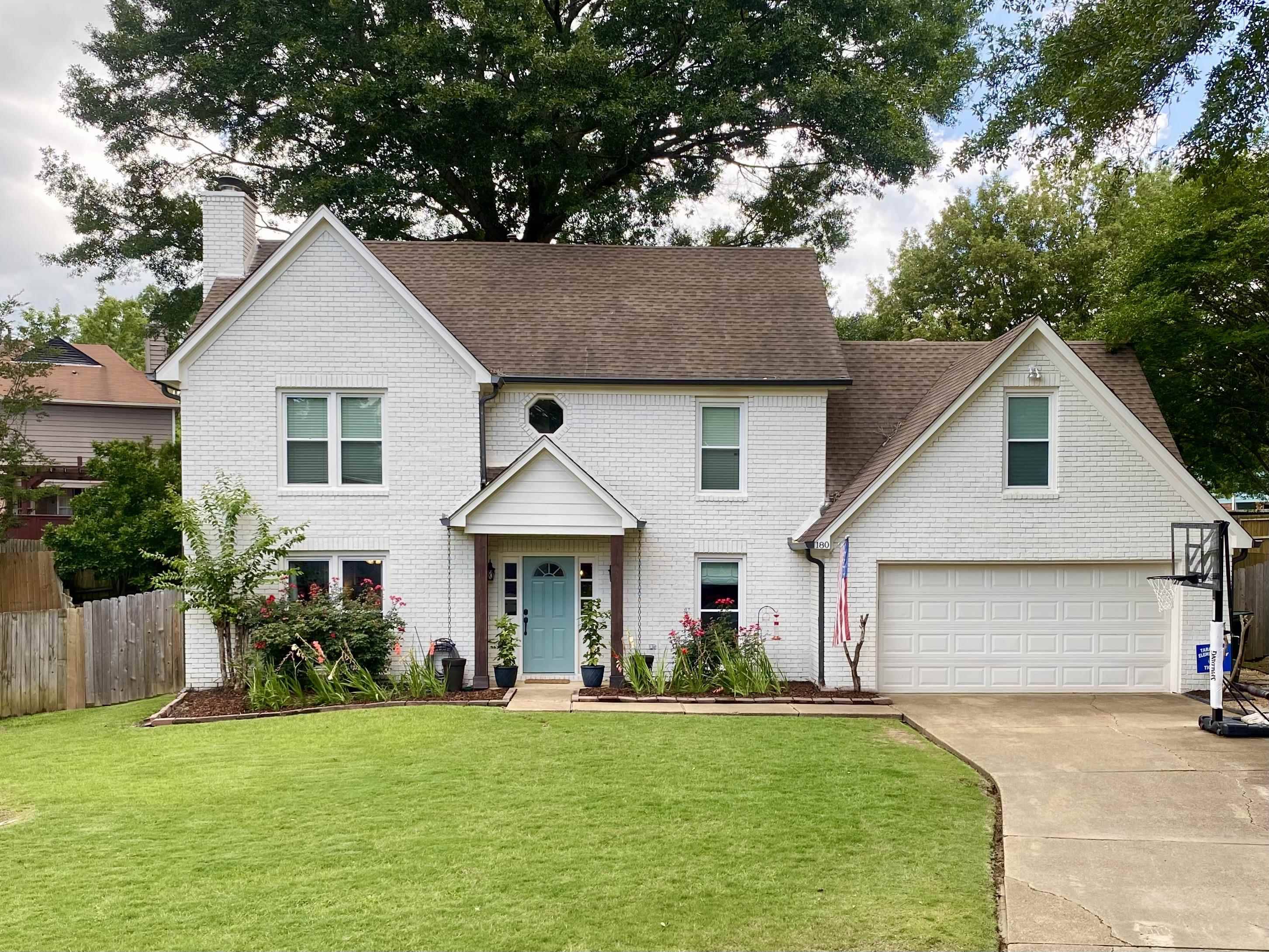 180 ELLAS POND CV, Collierville, TN 38017