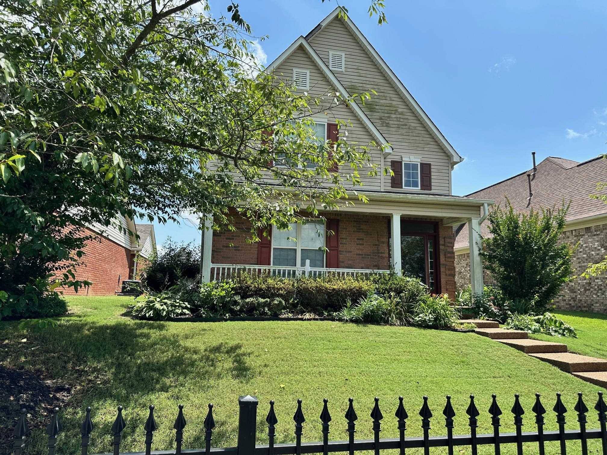 5489 SHIPP RD, Millington, TN 38053