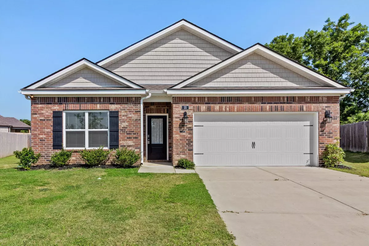 Somerville, TN 38068,25 JACOBS CT