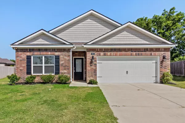 25 JACOBS CT, Somerville, TN 38068