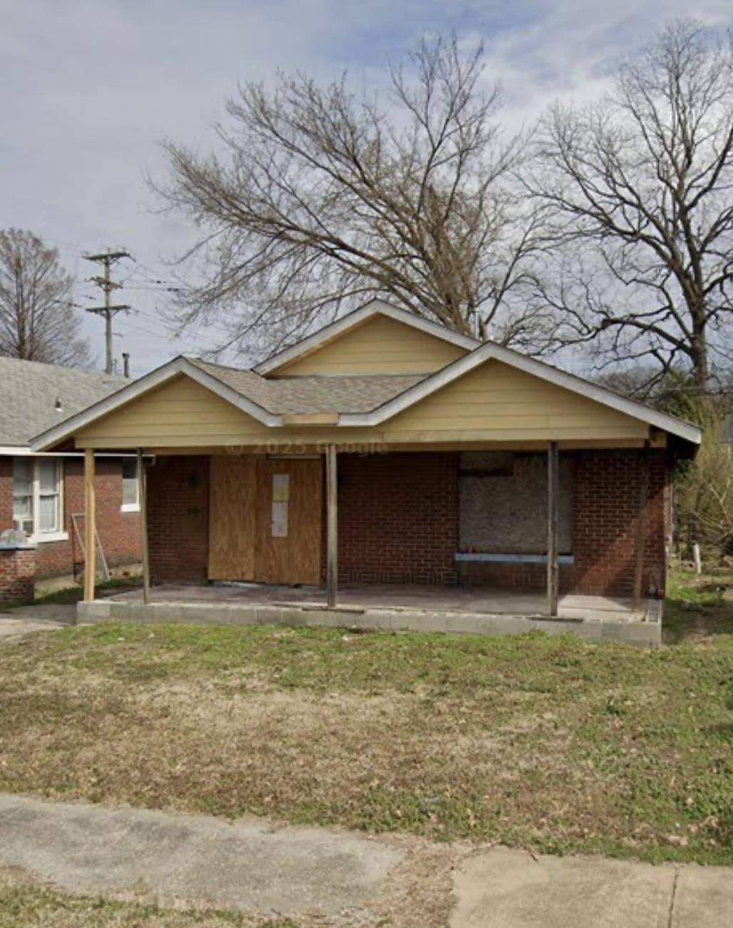 694 SPRING ST, Memphis, TN 38112