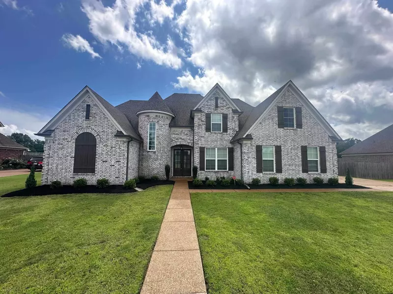 4689 RIVA RIDGE DR, Olive Branch, MS 38654