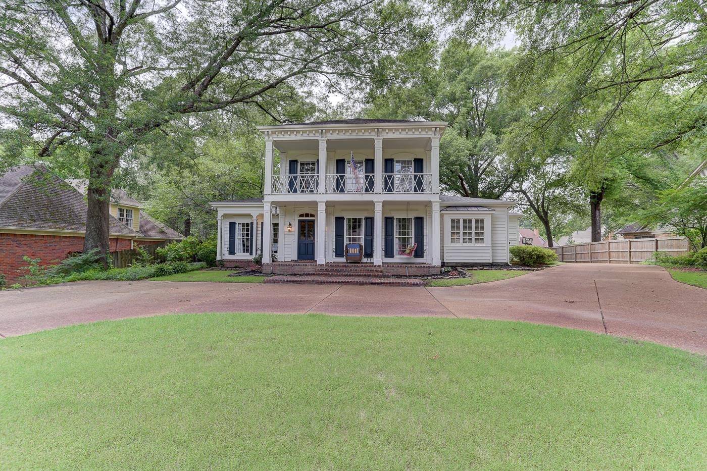 Germantown, TN 38138,2139 KNOLL LN
