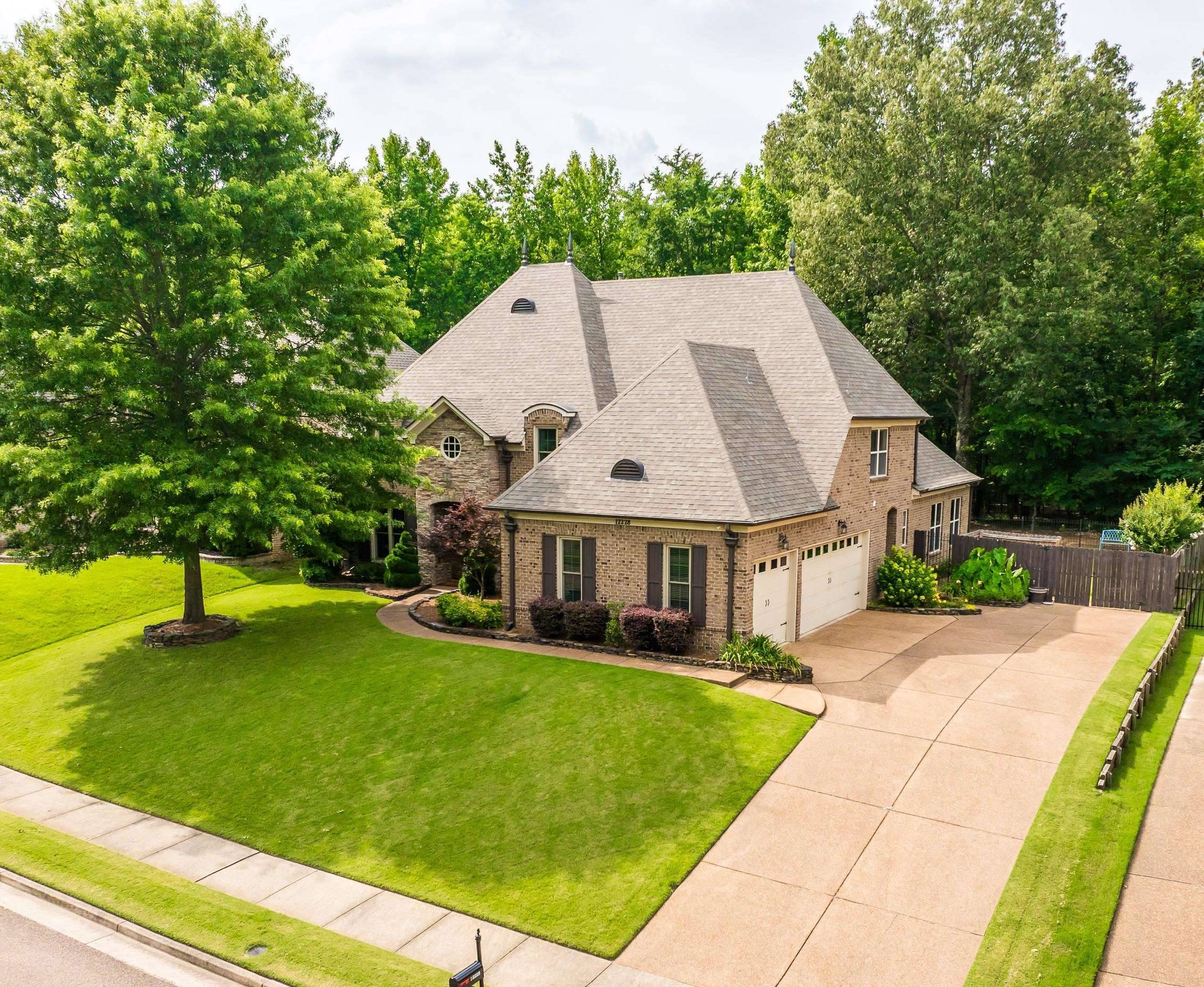 Arlington, TN 38002,12228 LORIMER CV
