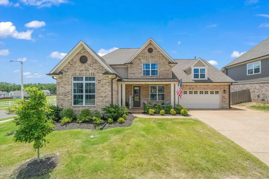 12641 NOBLE OAK DR, Arlington, TN 38002