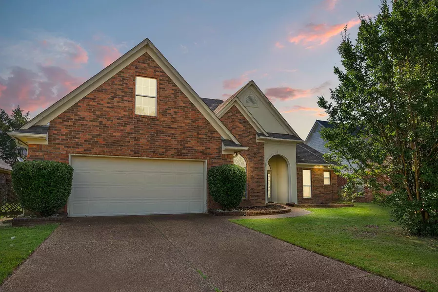 8910 TRAVIS DR, Olive Branch, MS 38654