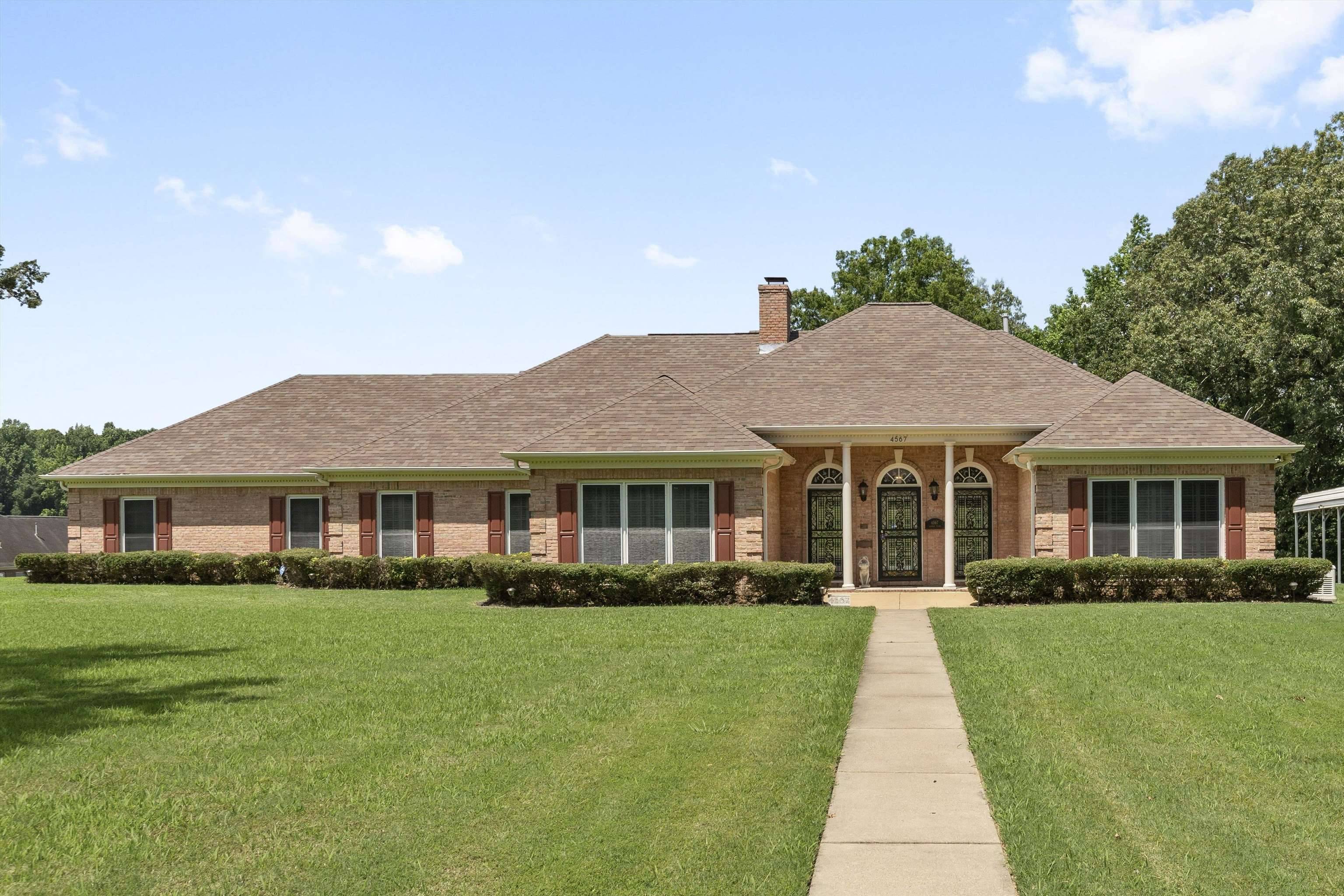 Bartlett, TN 38135,4567 GARNER PL