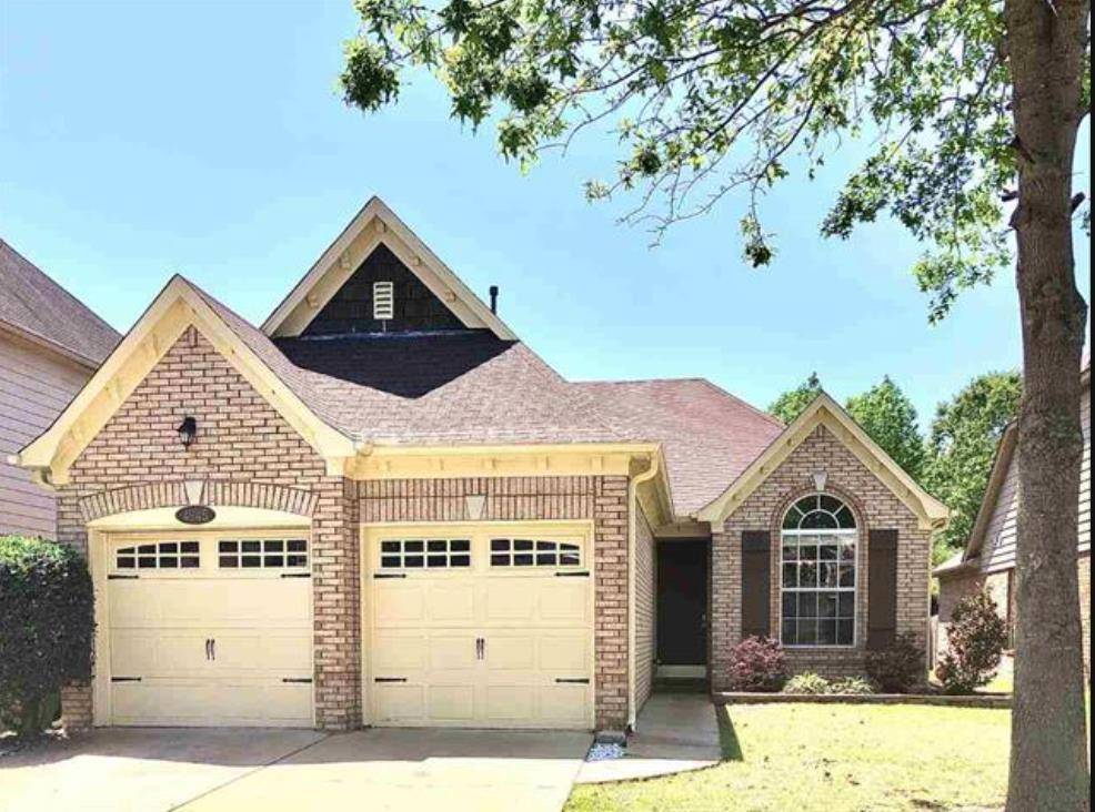 Arlington, TN 38002,4945 INDIAN WALK LN