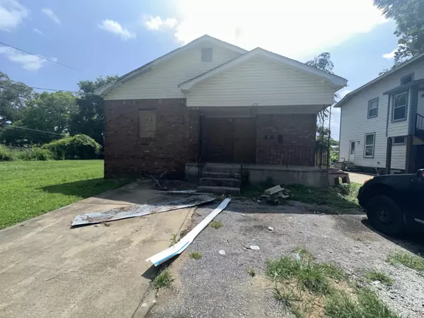 432 N MONTGOMERY ST, Memphis, TN 38104