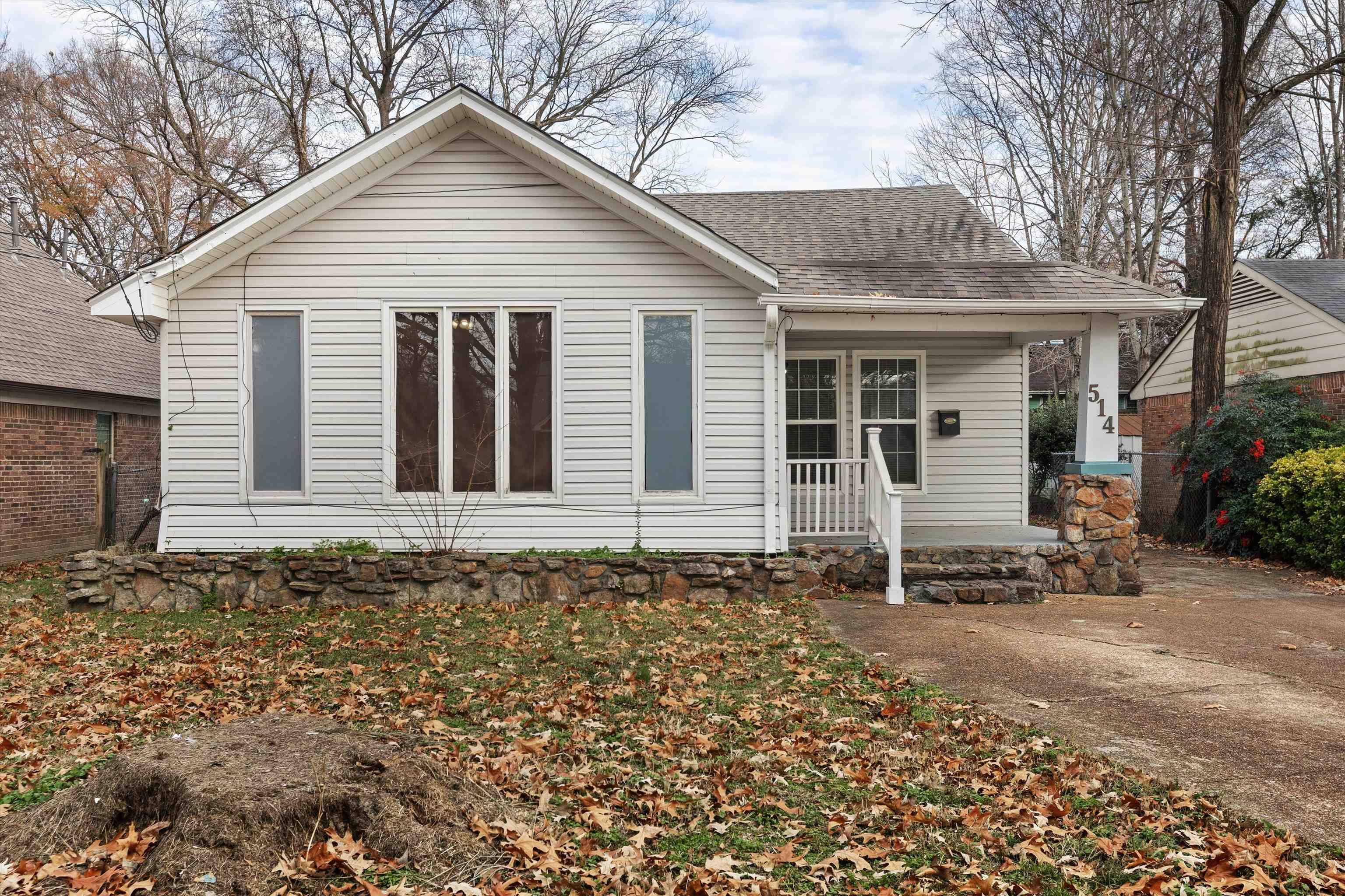 514 HAYNES ST, Memphis, TN 38111