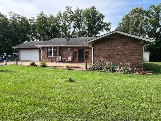 5009 HWY 14 RD S, Unincorporated, TN 38011