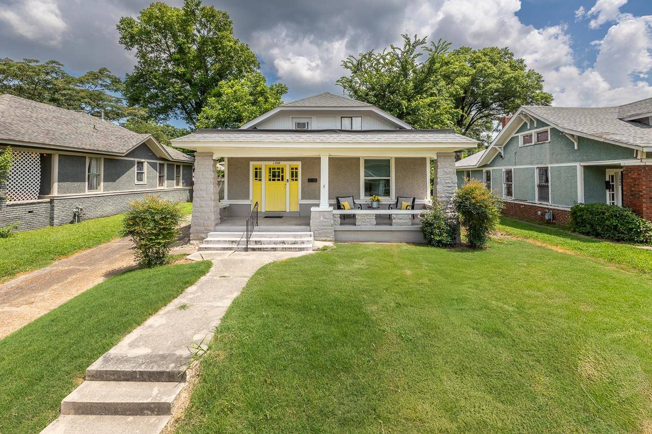 1888 MANILA AVE, Memphis, TN 38114