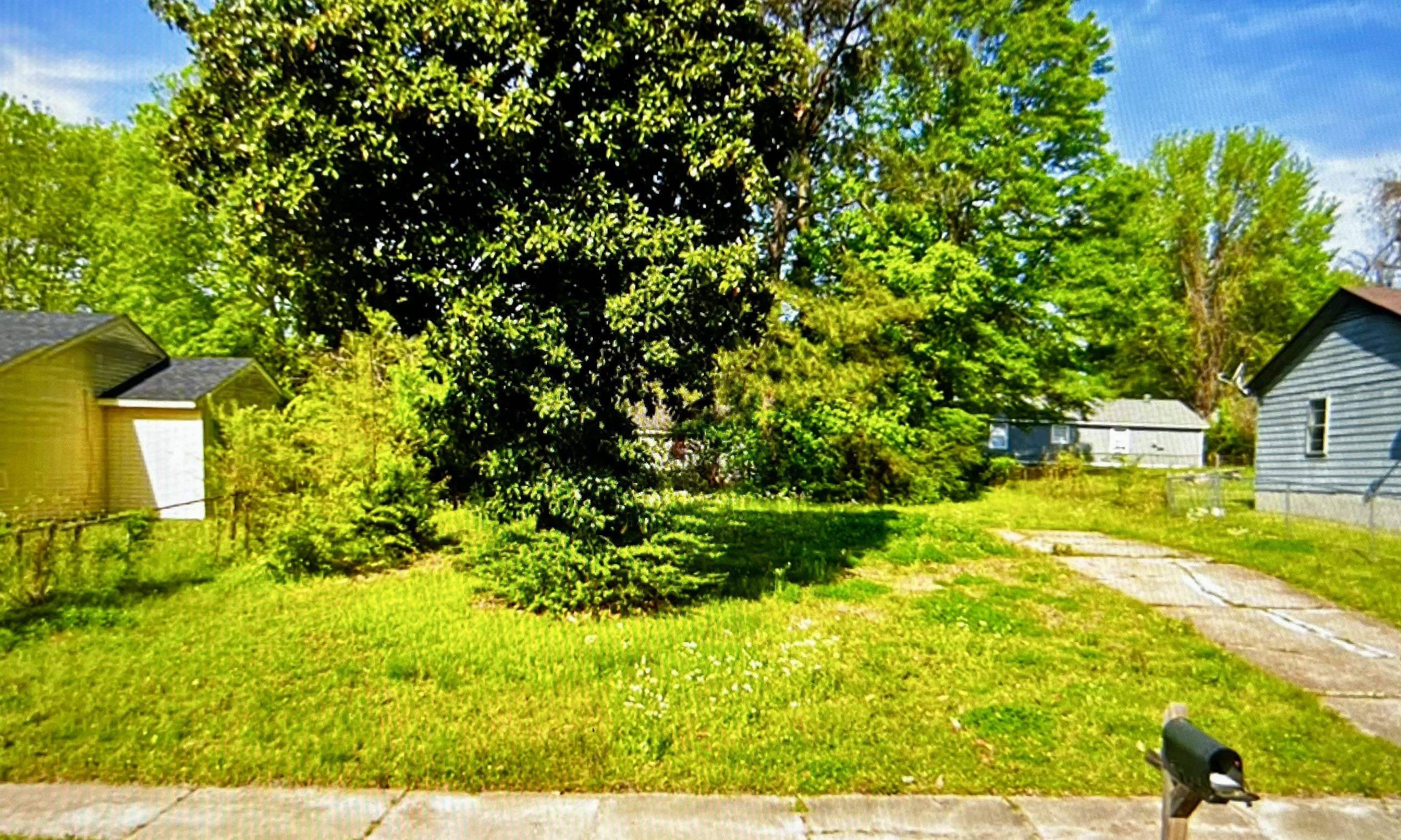 4093 GLENBROOK ST, Memphis, TN 38109