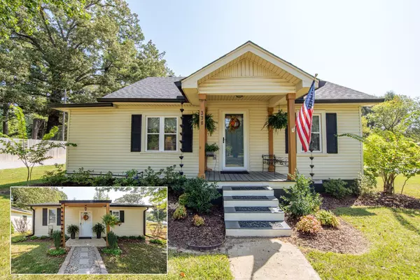 Savannah, TN 38372,330 PATTERSON RD