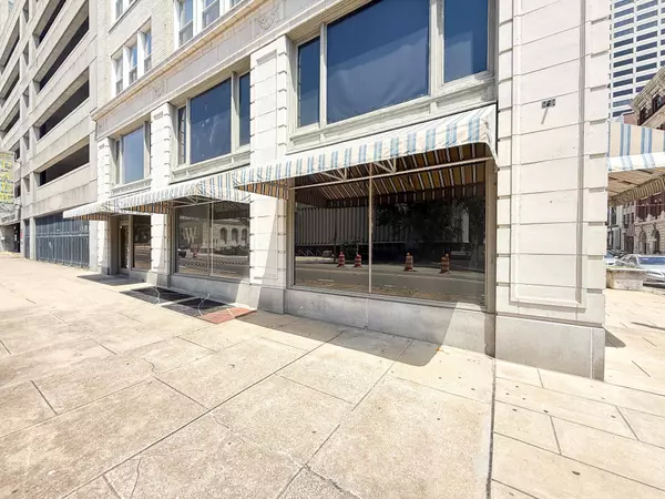 66 MONROE AVE #101, 102, 103, 104, Memphis, TN 38103