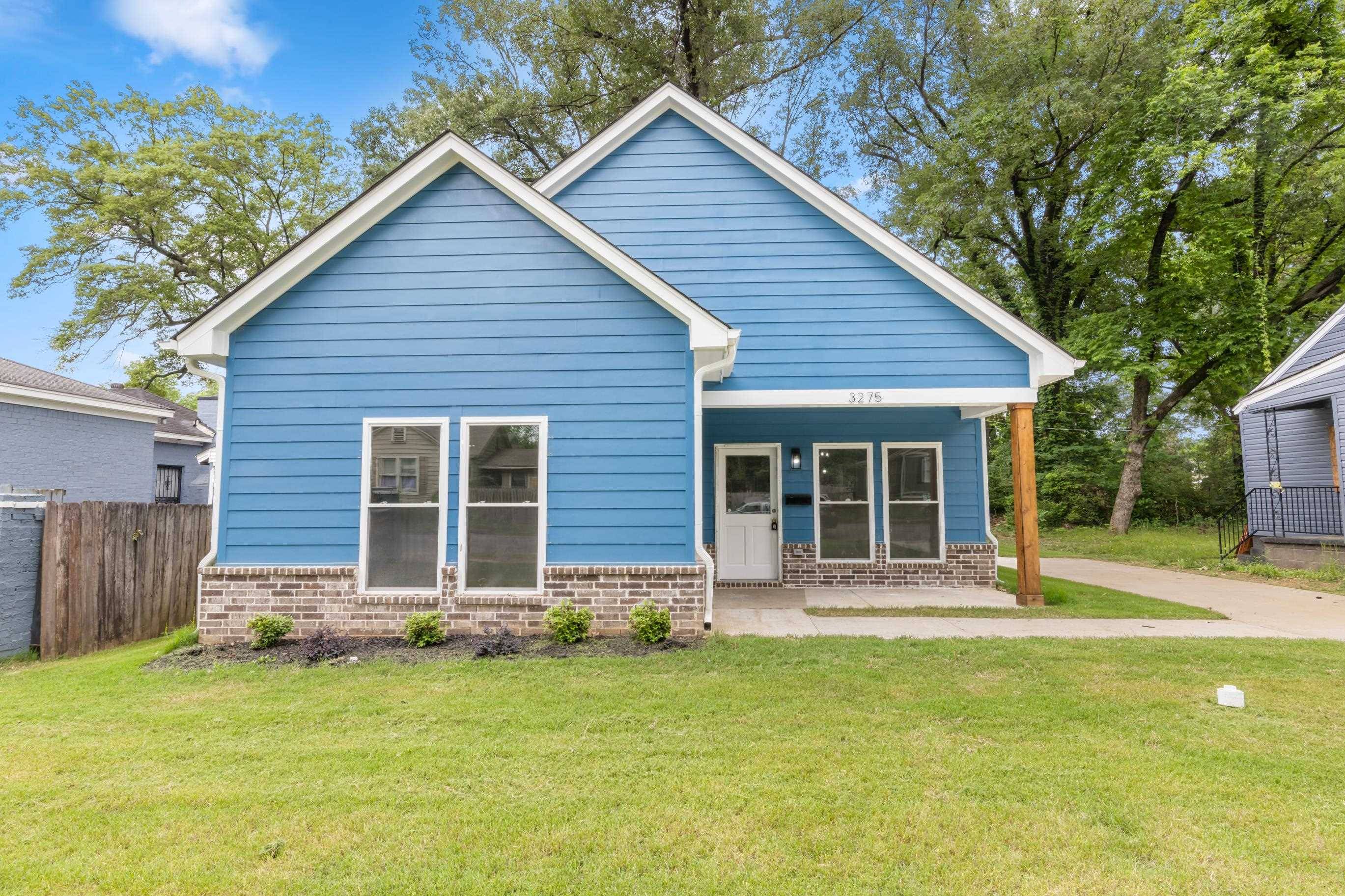 3275 SEMINOLE AVE, Memphis, TN 38111
