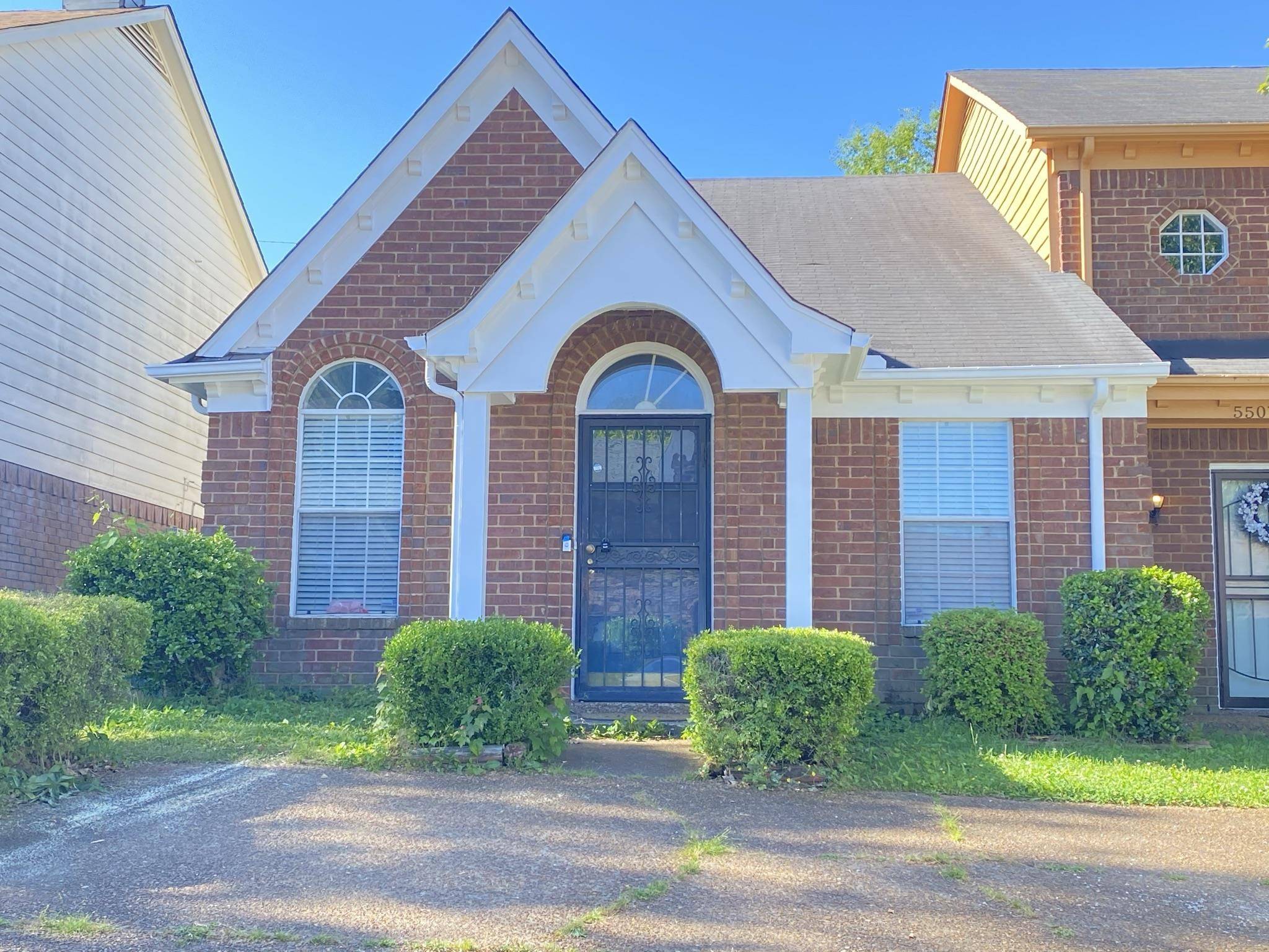 5511 EMERALD HILLS DR, Memphis, TN 38115