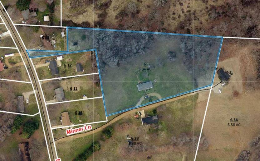 76 MINNER LN, Covington, TN 38019