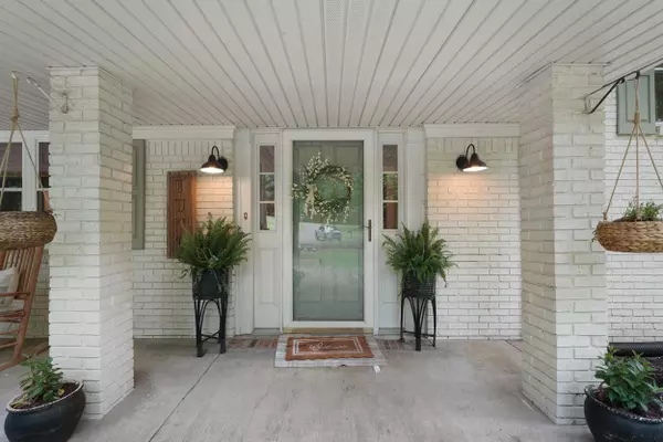 Eads, TN 38028,55 BLUEBERRY CV