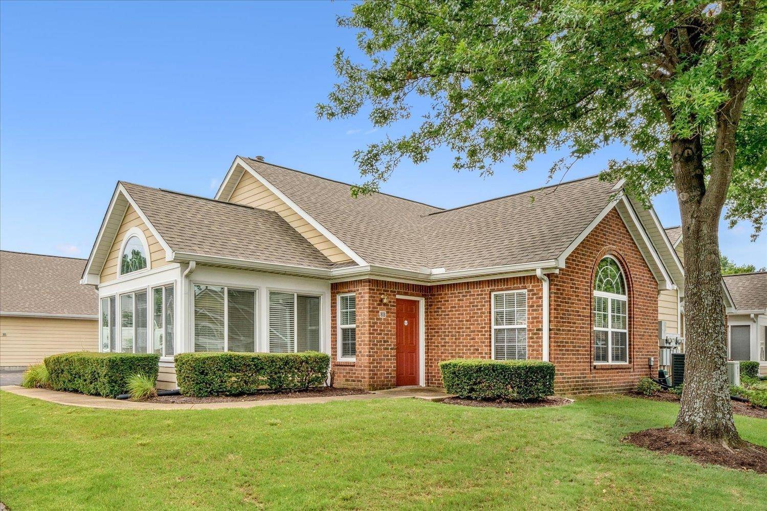 1809 APPLING OAKS CIR #90, Unincorporated, TN 38016