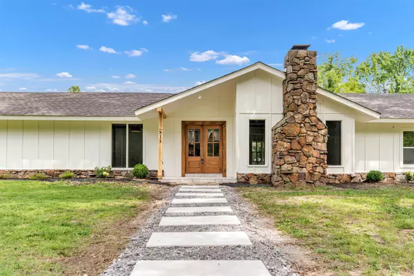 815 FISHERVILLE RD, Unincorporated, TN 38017