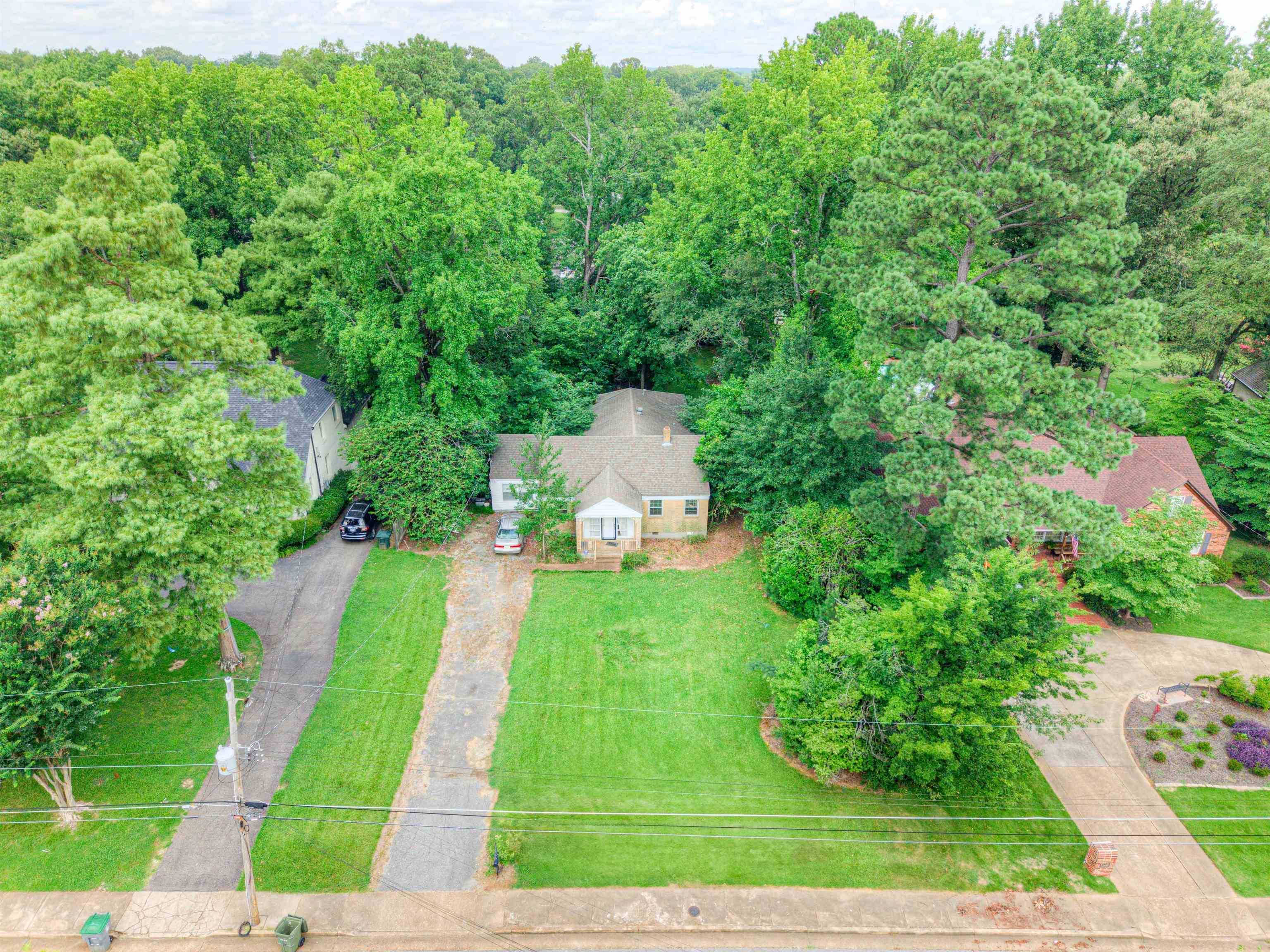 4972 MINDEN RD, Memphis, TN 38117
