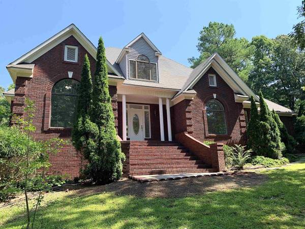 15755 HIGHWAY 57 HWY, Middleton, TN 38052-4437
