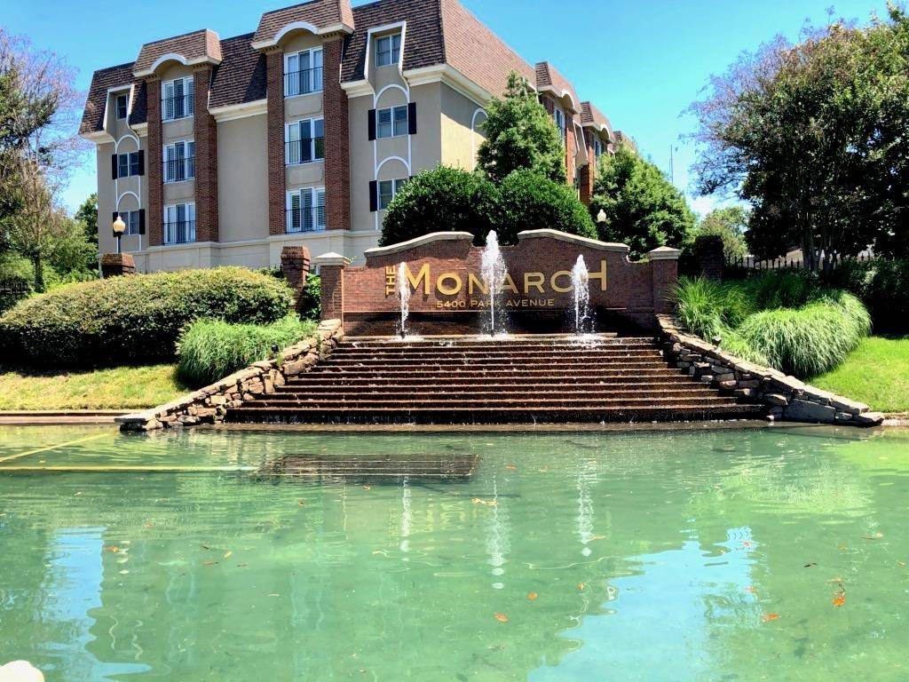 5400 PARK AVE #302, Memphis, TN 38119