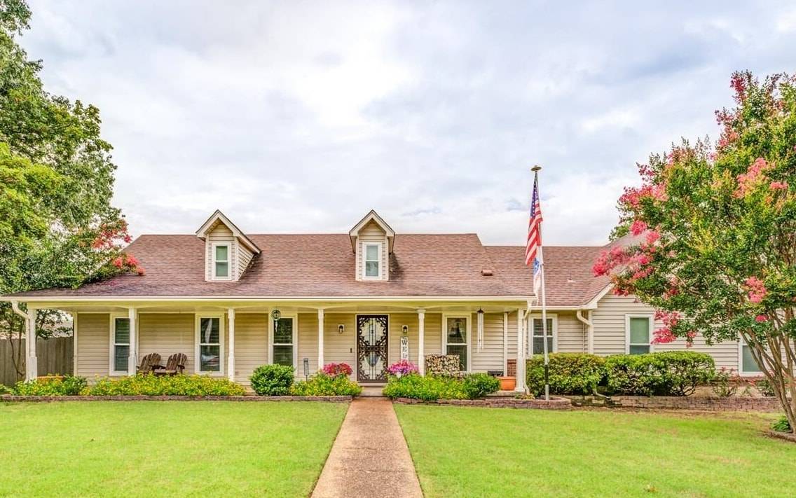 3265 LAUREL CREEK RD, Bartlett, TN 38134