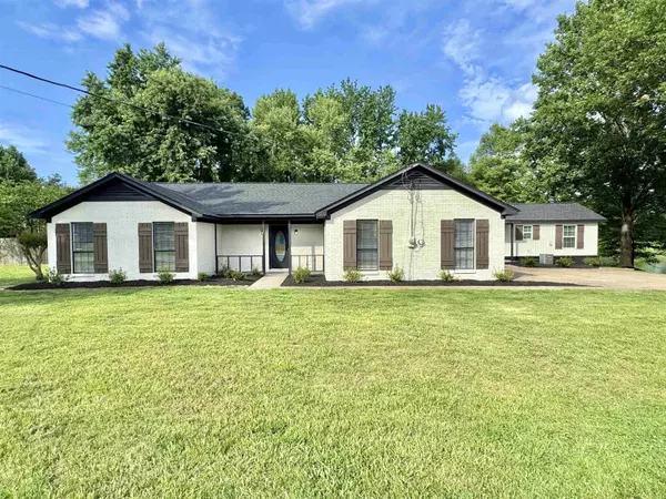 18 BOMAR CV, Munford, TN 38058
