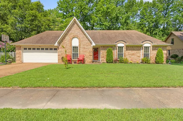 3027 YATES ST, Bartlett, TN 38134