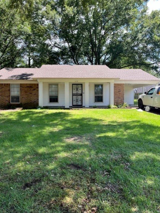 379 EASONWOOD AVE, Collierville, TN 38017