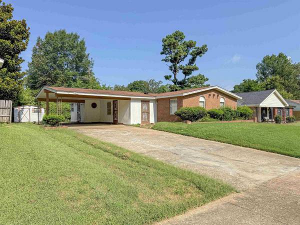 3765 HILLRIDGE ST, Memphis, TN 38109