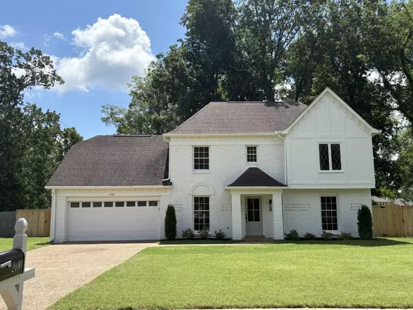 2180 KILBIRNIE DR, Germantown, TN 38139