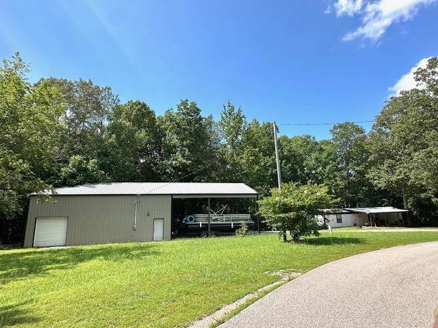 484 STOKES LN, Bath Springs, TN 38311