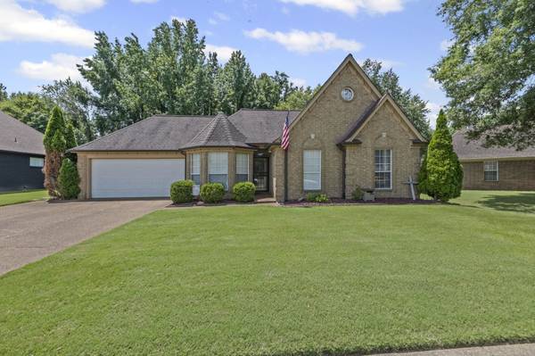 11127 EWE TURN DR, Arlington, TN 38002