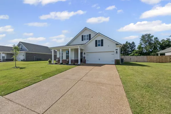 Somerville, TN 38068,15 LILAC CV