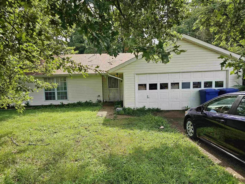 2008 MELROSE RD, Brighton, TN 38011