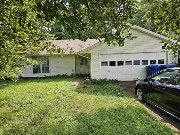 2008 MELROSE RD, Brighton, TN 38011