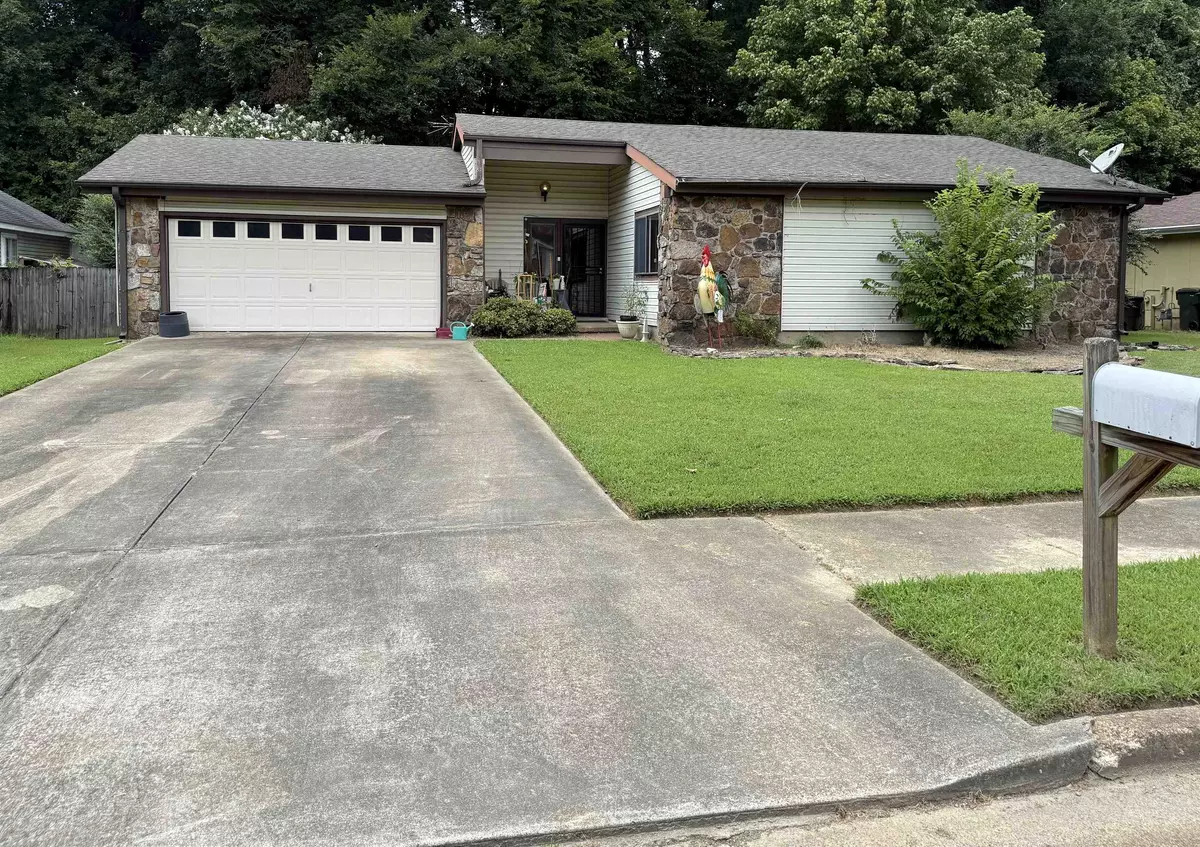 Bartlett, TN 38134,2333 CURBERTSON ST