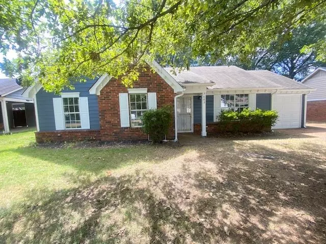 7685 CRYSTAL BROOK CV, Memphis, TN 38133