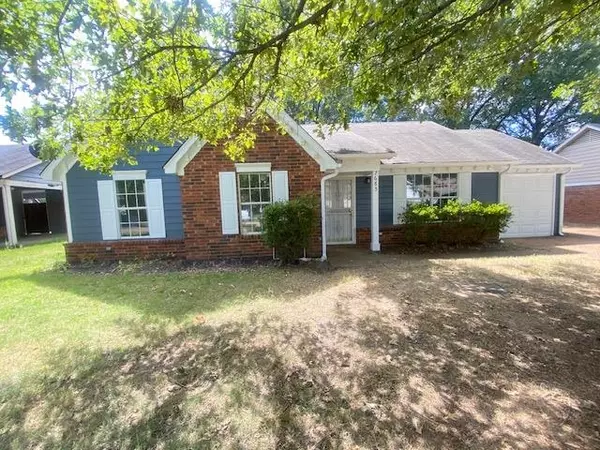 7685 CRYSTAL BROOK CV, Memphis, TN 38133