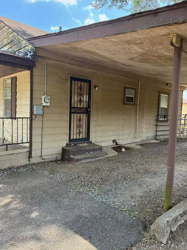 Memphis, TN 38109,791 LEVI RD W