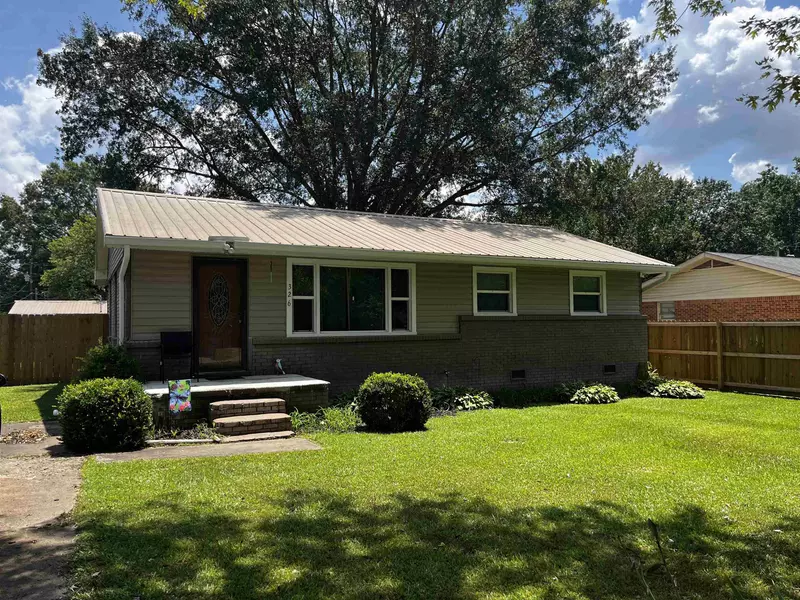 326 MIMOSA ST, Adamsville, TN 38310
