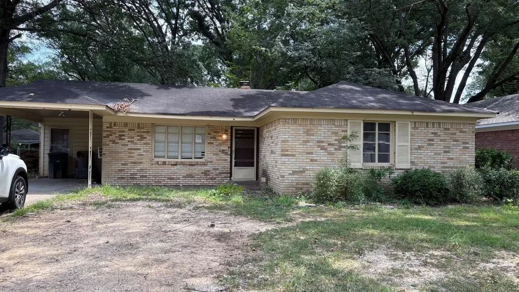 1278 BROADMOOR ST, Memphis, TN 38111