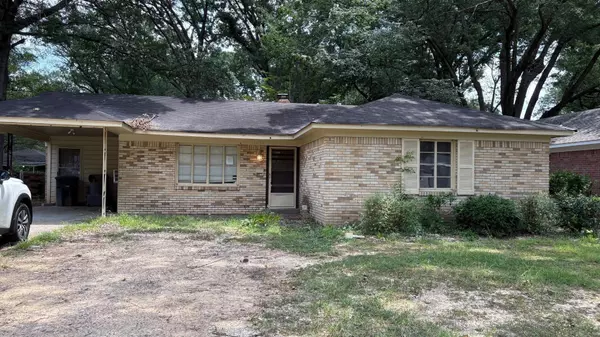 1278 BROADMOOR ST, Memphis, TN 38111