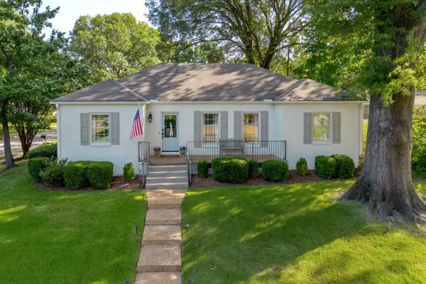 5080 N PEG LN, Memphis, TN 38117