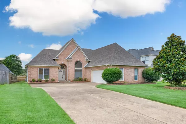 Oakland, TN 38068,35 WILLOW CREST CV