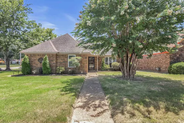 6691 QUAIL COVEY DR, Memphis, TN 38141