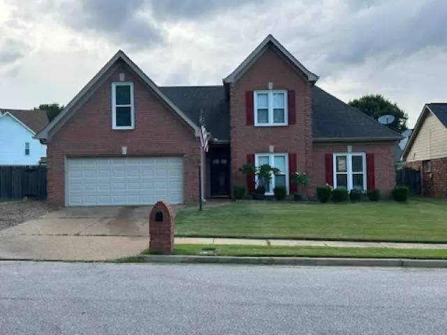 Collierville, TN 38017,164 DANBROOKE DR